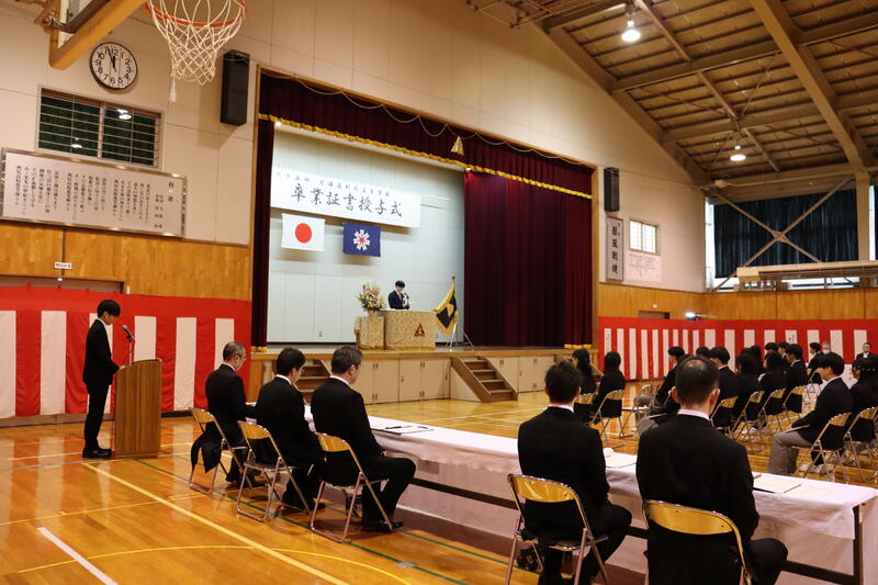 答辞